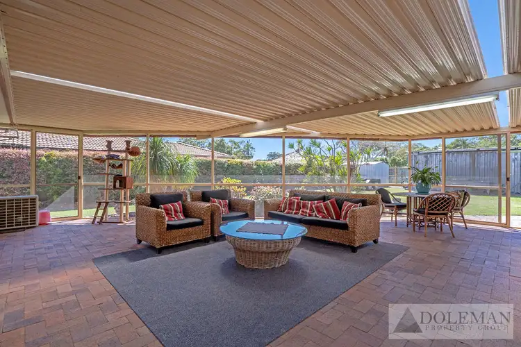 23 Pelican Parade, Jacobs Well QLD 4208