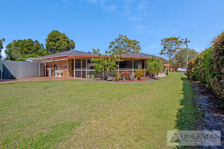 Third view of Homely house listing, 23 Pelican Parade, Jacobs Well QLD 4208