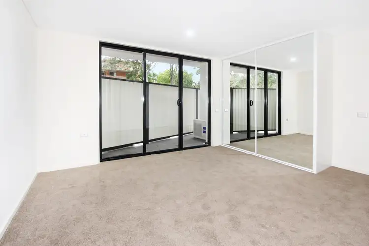 Sixth view of Homely apartment listing, 232 Targo Road, Toongabbie NSW 2146