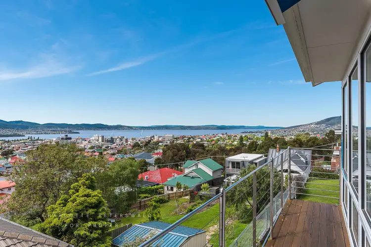 90 Arthur Street, West Hobart TAS 7000
