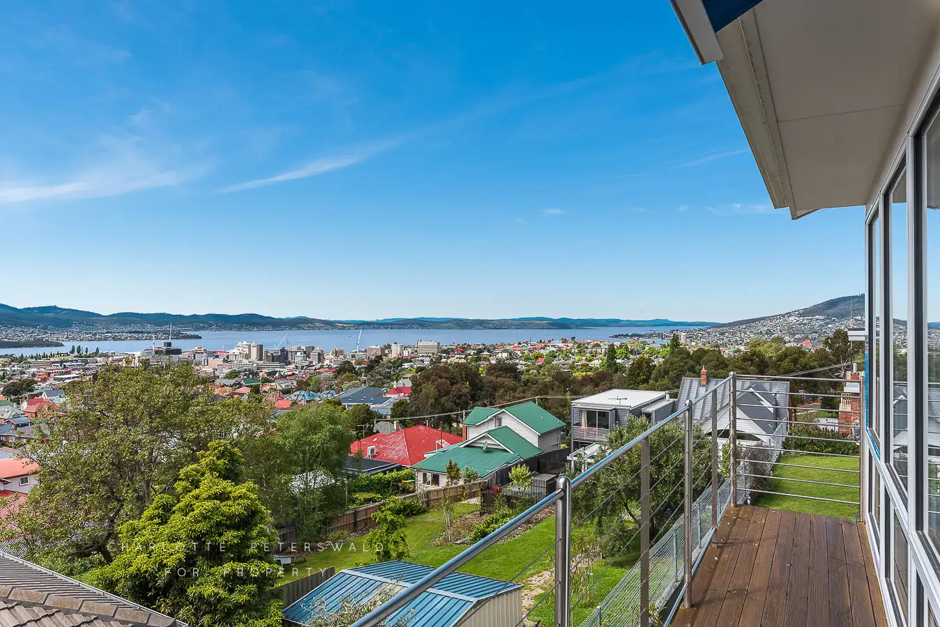 Main view of Homely house listing, 90 Arthur Street, West Hobart TAS 7000