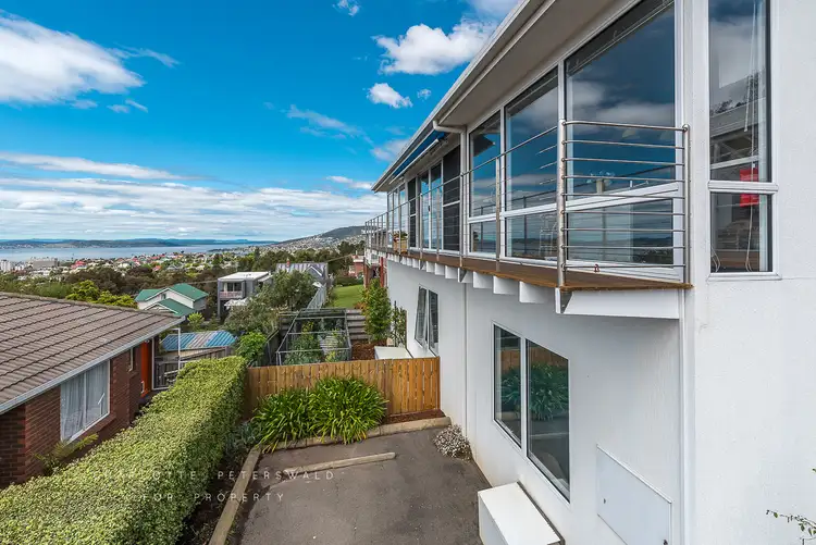 Third view of Homely house listing, 90 Arthur Street, West Hobart TAS 7000