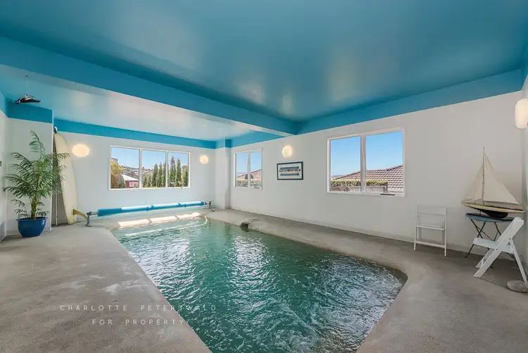 Fourth view of Homely house listing, 90 Arthur Street, West Hobart TAS 7000