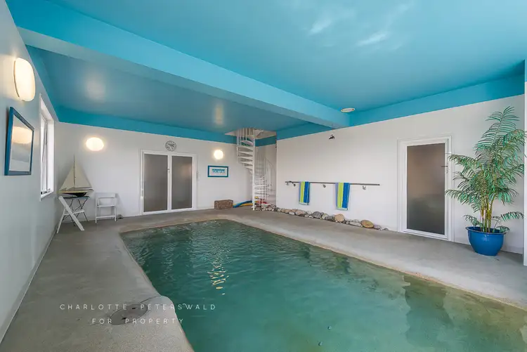 Fifth view of Homely house listing, 90 Arthur Street, West Hobart TAS 7000