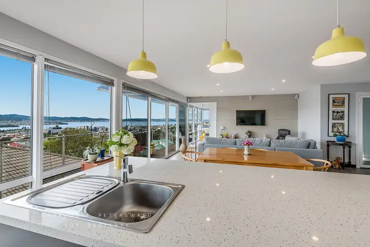 Sixth view of Homely house listing, 90 Arthur Street, West Hobart TAS 7000