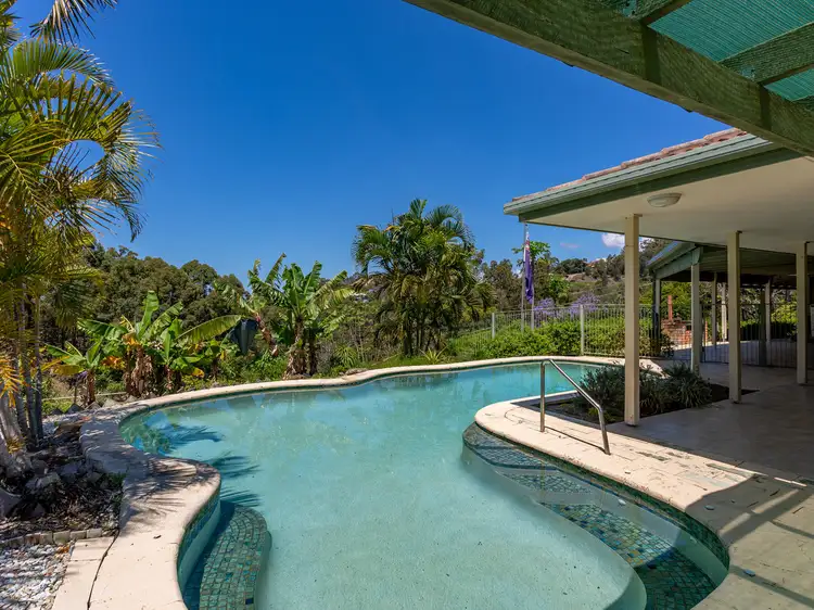 Main view of Homely house listing, 80 The Panorama, Tallai QLD 4213