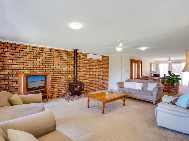 Third view of Homely house listing, 80 The Panorama, Tallai QLD 4213