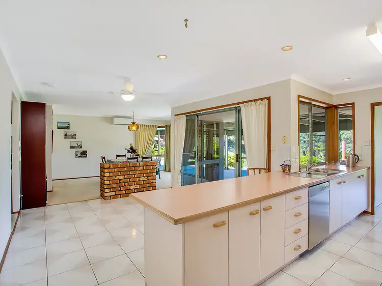 Fourth view of Homely house listing, 80 The Panorama, Tallai QLD 4213