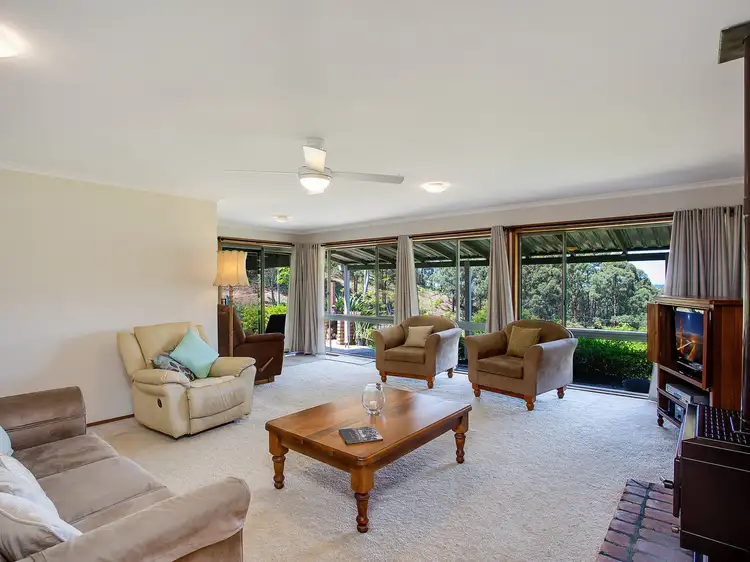 Fifth view of Homely house listing, 80 The Panorama, Tallai QLD 4213
