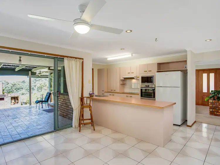 Sixth view of Homely house listing, 80 The Panorama, Tallai QLD 4213