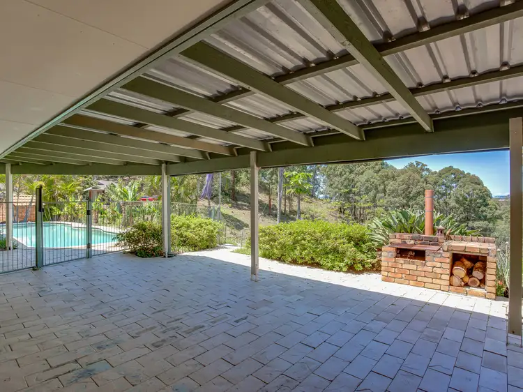 Seventh view of Homely house listing, 80 The Panorama, Tallai QLD 4213