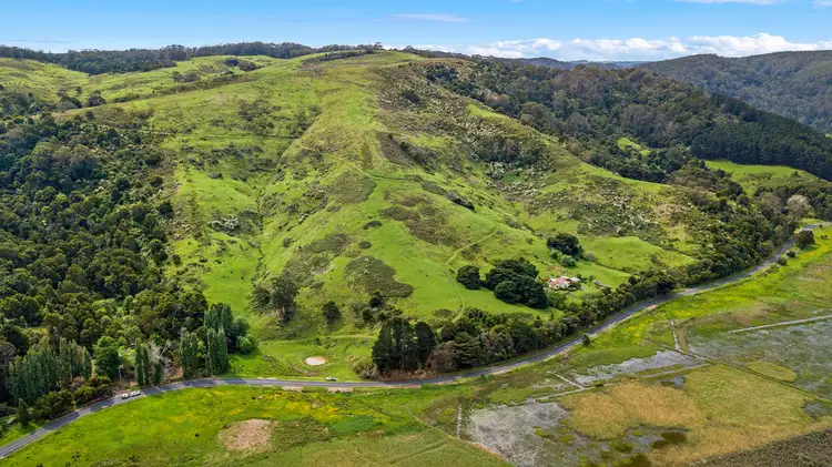 Second view of Homely rural property listing, 2840 Great Ocean Road, Glenaire VIC 3238