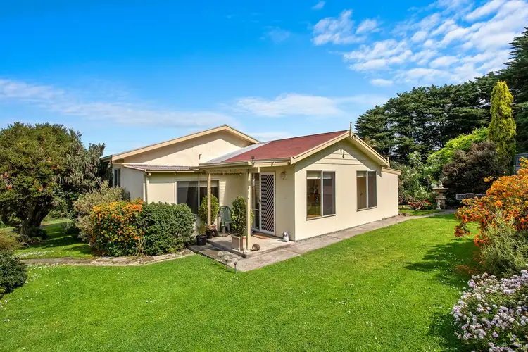 Third view of Homely rural property listing, 2840 Great Ocean Road, Glenaire VIC 3238