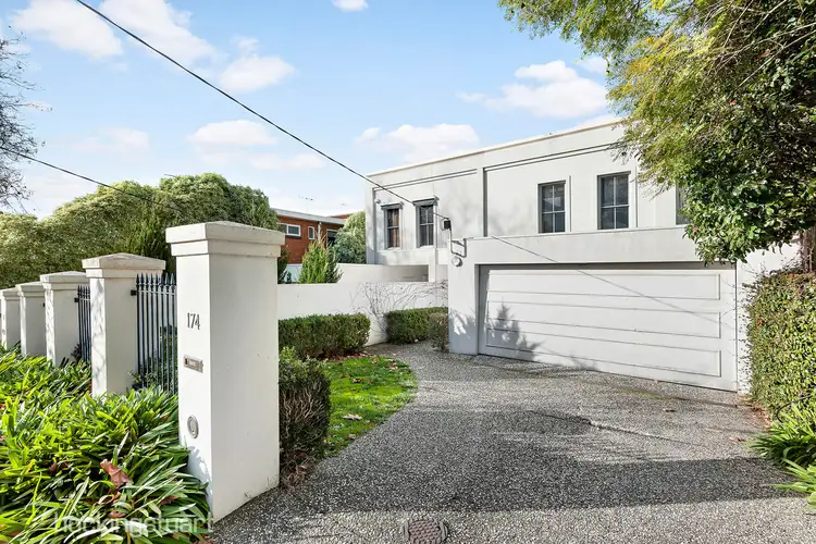 174 Brougham Street, Kew VIC 3101