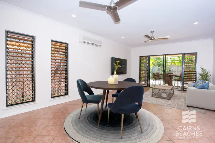 Fourth view of Homely house listing, 4 Kirra Close, Kewarra Beach QLD 4879