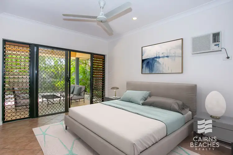 Fifth view of Homely house listing, 4 Kirra Close, Kewarra Beach QLD 4879