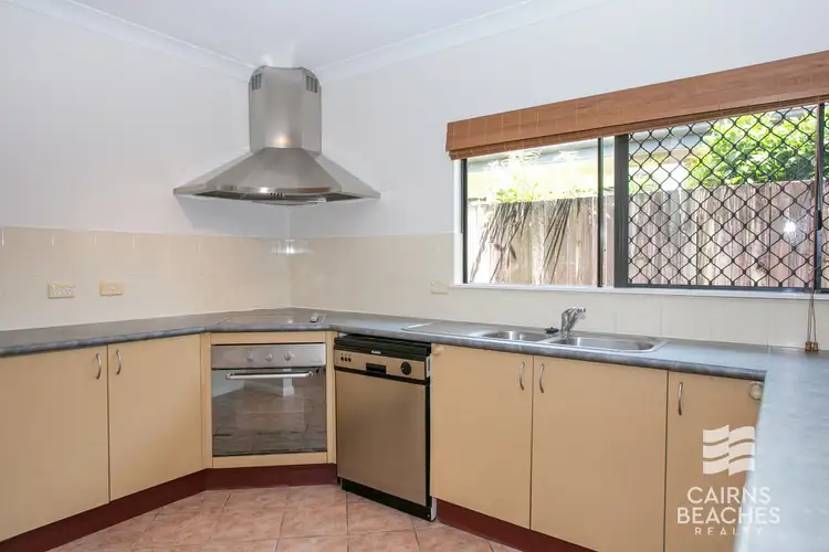 Sixth view of Homely house listing, 4 Kirra Close, Kewarra Beach QLD 4879