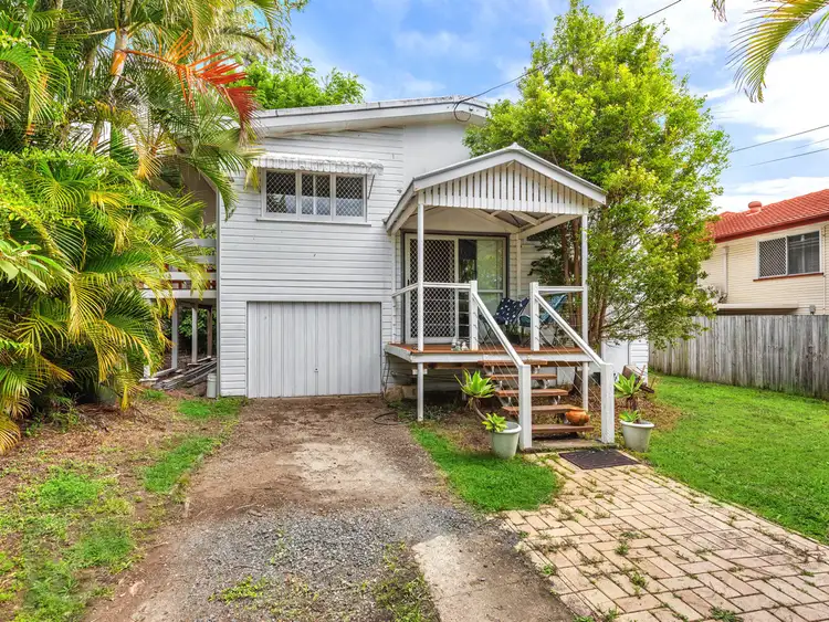 Main view of Homely house listing, 52 Kilpatrick Street, Zillmere QLD 4034