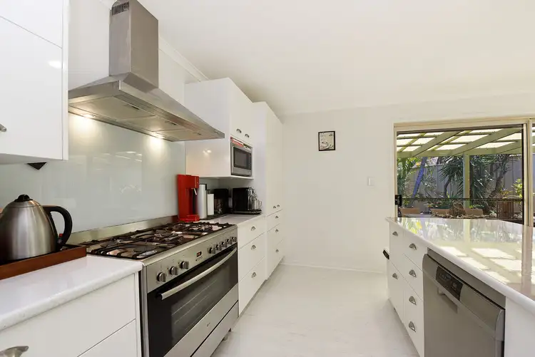Third view of Homely house listing, 12 Hoop Pine Court, Buderim QLD 4556