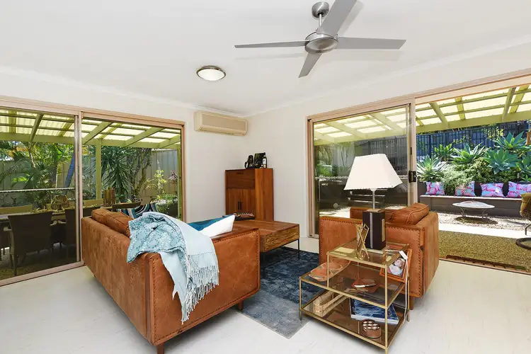 Fourth view of Homely house listing, 12 Hoop Pine Court, Buderim QLD 4556