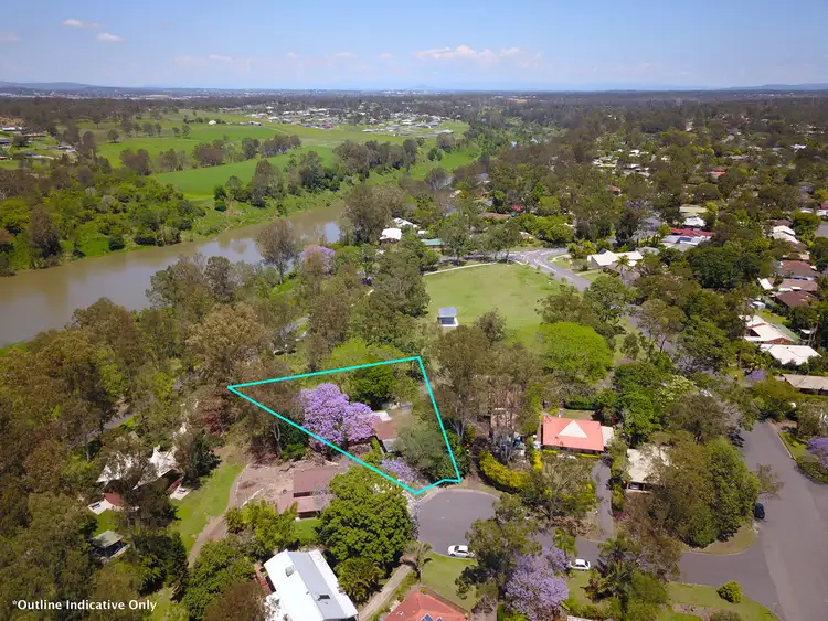 Main view of Homely house listing, 7 Whyalla Court, Karana Downs QLD 4306
