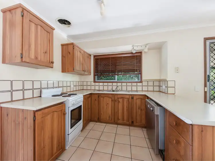 Second view of Homely house listing, 7 Whyalla Court, Karana Downs QLD 4306