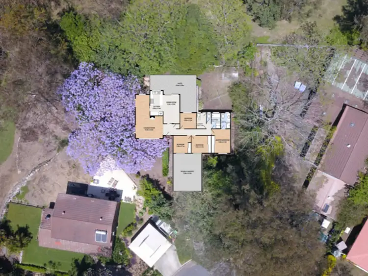 Fifth view of Homely house listing, 7 Whyalla Court, Karana Downs QLD 4306