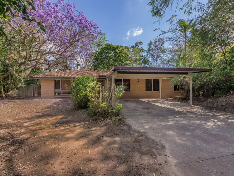 Sixth view of Homely house listing, 7 Whyalla Court, Karana Downs QLD 4306