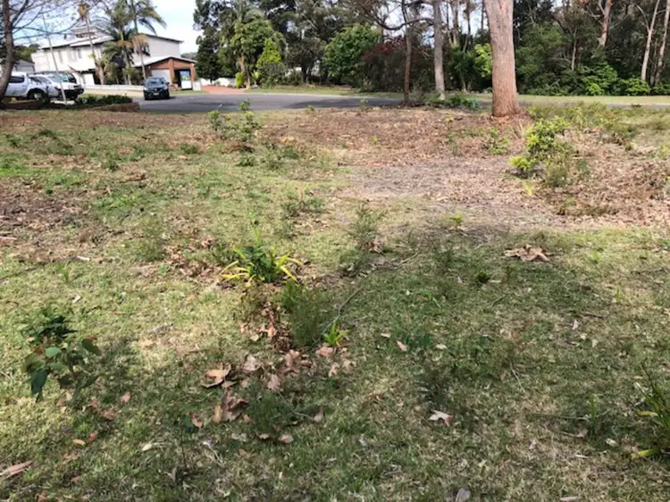 Fourth view of Homely land listing, 12 Brace Close, Kioloa NSW 2539