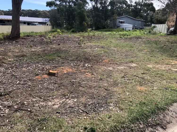Fifth view of Homely land listing, 12 Brace Close, Kioloa NSW 2539