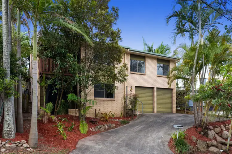 Main view of Homely house listing, 25 Crotty Street, Indooroopilly QLD 4068