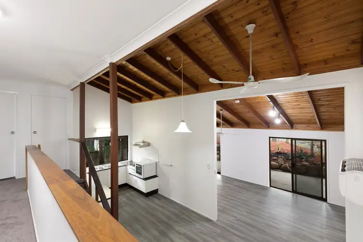 Second view of Homely house listing, 25 Crotty Street, Indooroopilly QLD 4068