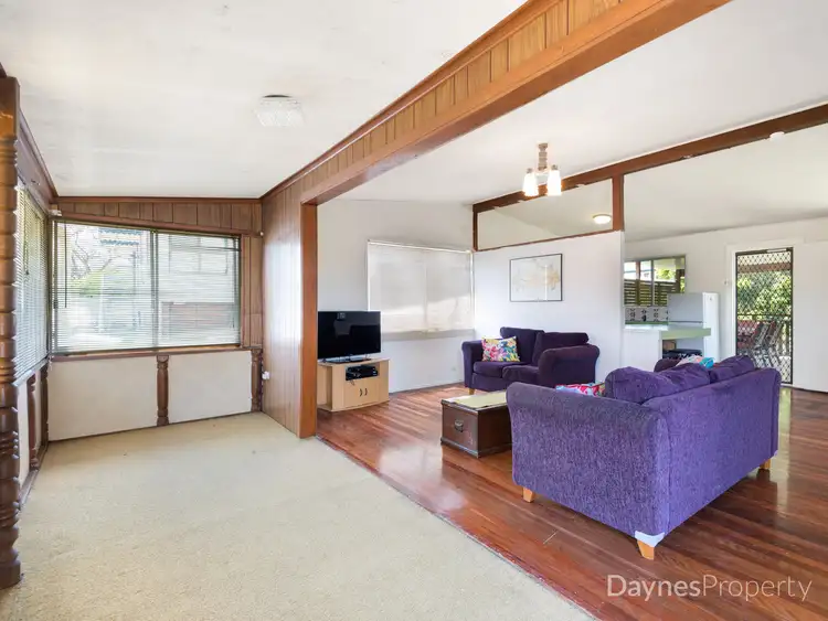 Fourth view of Homely house listing, 604 Beatty Road, Acacia Ridge QLD 4110