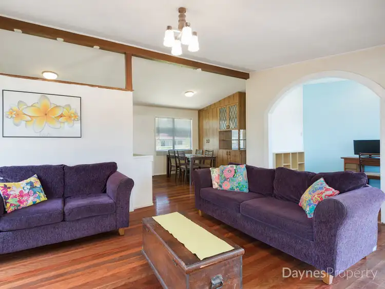 Fifth view of Homely house listing, 604 Beatty Road, Acacia Ridge QLD 4110