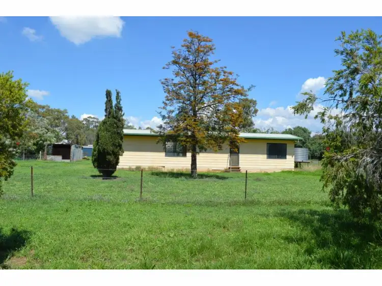 39-41 Pike Street, Curlewis NSW 2381