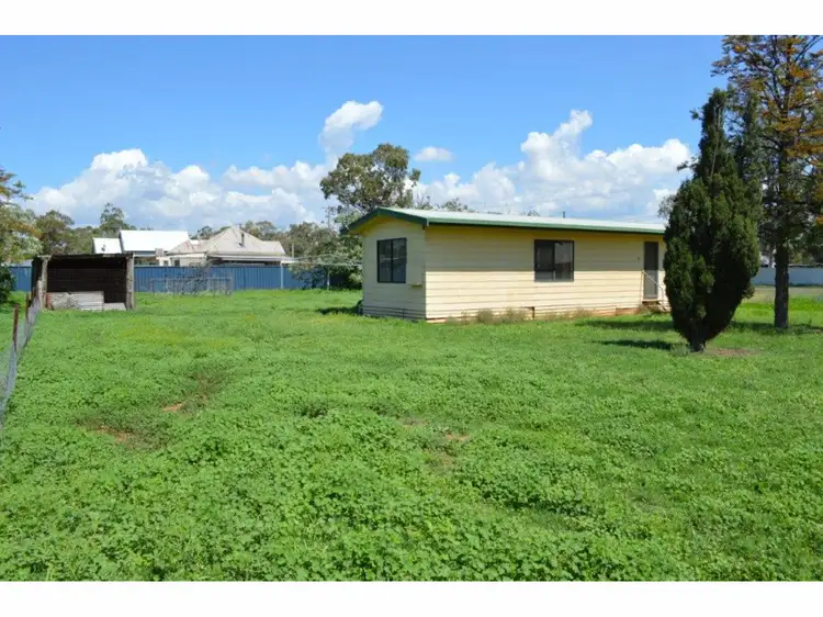 Third view of Homely house listing, 39-41 Pike Street, Curlewis NSW 2381