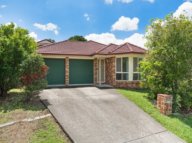 Main view of Homely house listing, 10 Longford Crescent, Acacia Ridge QLD 4110