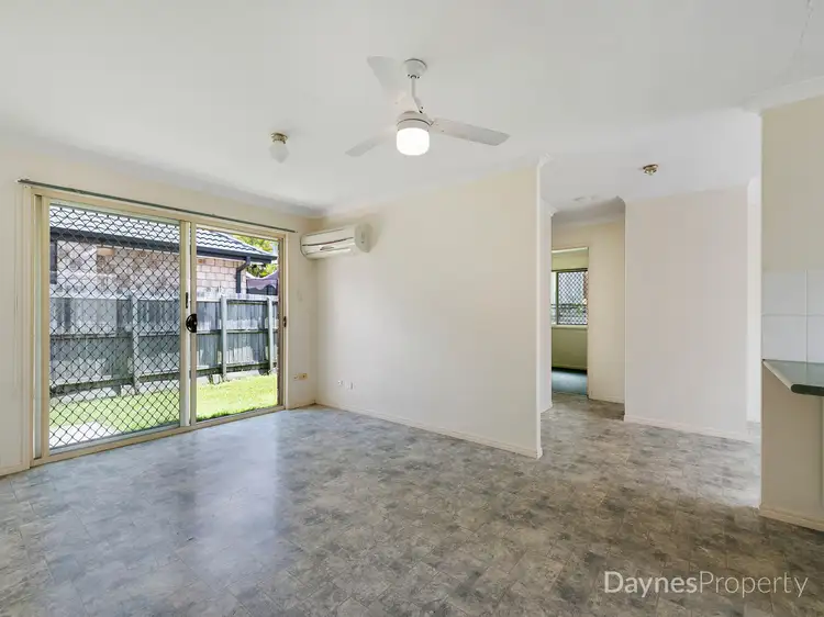 Second view of Homely house listing, 10 Longford Crescent, Acacia Ridge QLD 4110