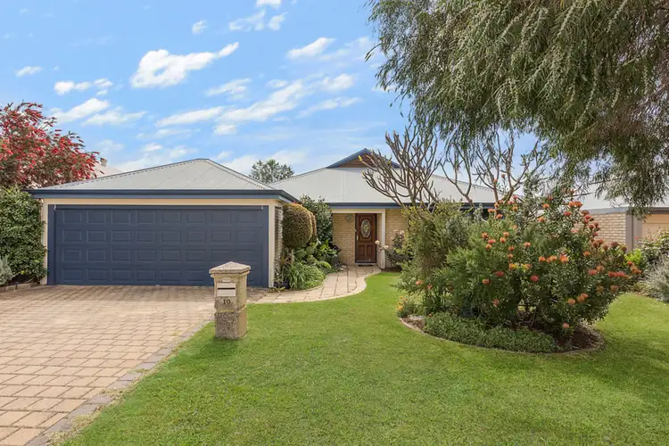 Main view of Homely house listing, 10 Madigan Way, Ellenbrook WA 6069