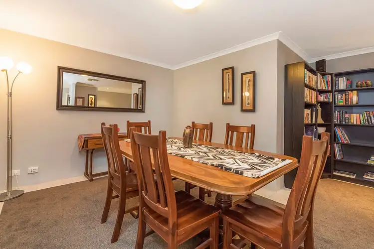Second view of Homely house listing, 10 Madigan Way, Ellenbrook WA 6069