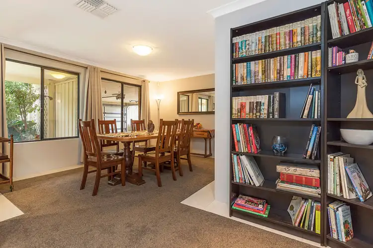 Third view of Homely house listing, 10 Madigan Way, Ellenbrook WA 6069