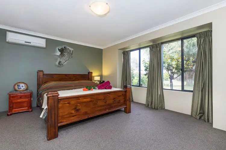 Fourth view of Homely house listing, 10 Madigan Way, Ellenbrook WA 6069