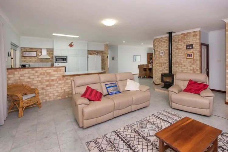 Second view of Homely house listing, 37 Centurion Way, West Busselton WA 6280