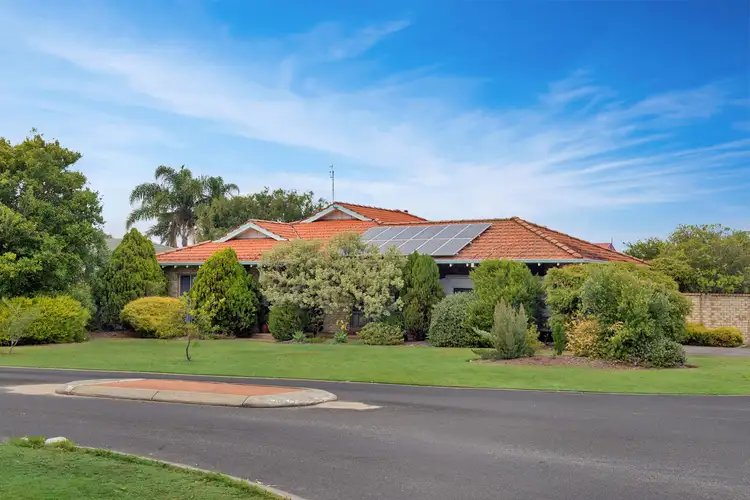 Fourth view of Homely house listing, 37 Centurion Way, West Busselton WA 6280