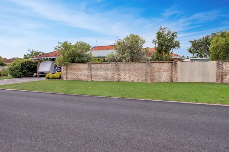 Fifth view of Homely house listing, 37 Centurion Way, West Busselton WA 6280