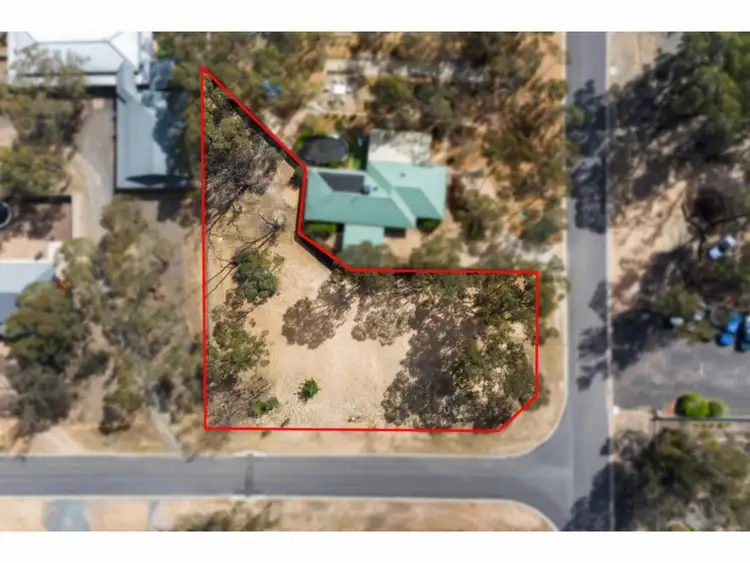 LOT 2, 19 Clay Gully Court, Maiden Gully VIC 3551