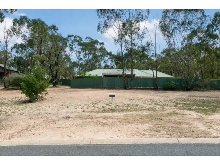 Fourth view of Homely land listing, LOT 2, 19 Clay Gully Court, Maiden Gully VIC 3551