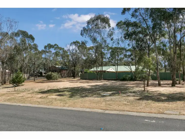 Fifth view of Homely land listing, LOT 2, 19 Clay Gully Court, Maiden Gully VIC 3551