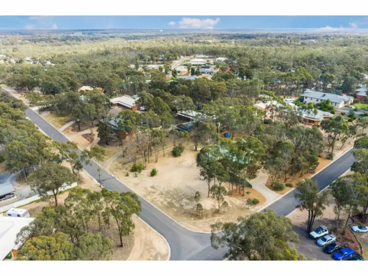 Sixth view of Homely land listing, LOT 2, 19 Clay Gully Court, Maiden Gully VIC 3551