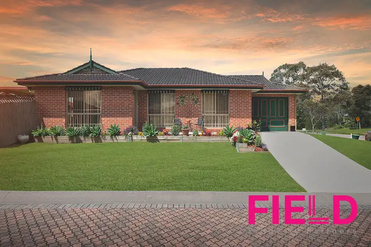 16 Kite Crescent, Hamlyn Terrace NSW 2259